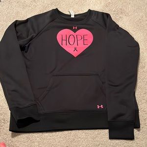Under Armour Hope sweatshirt